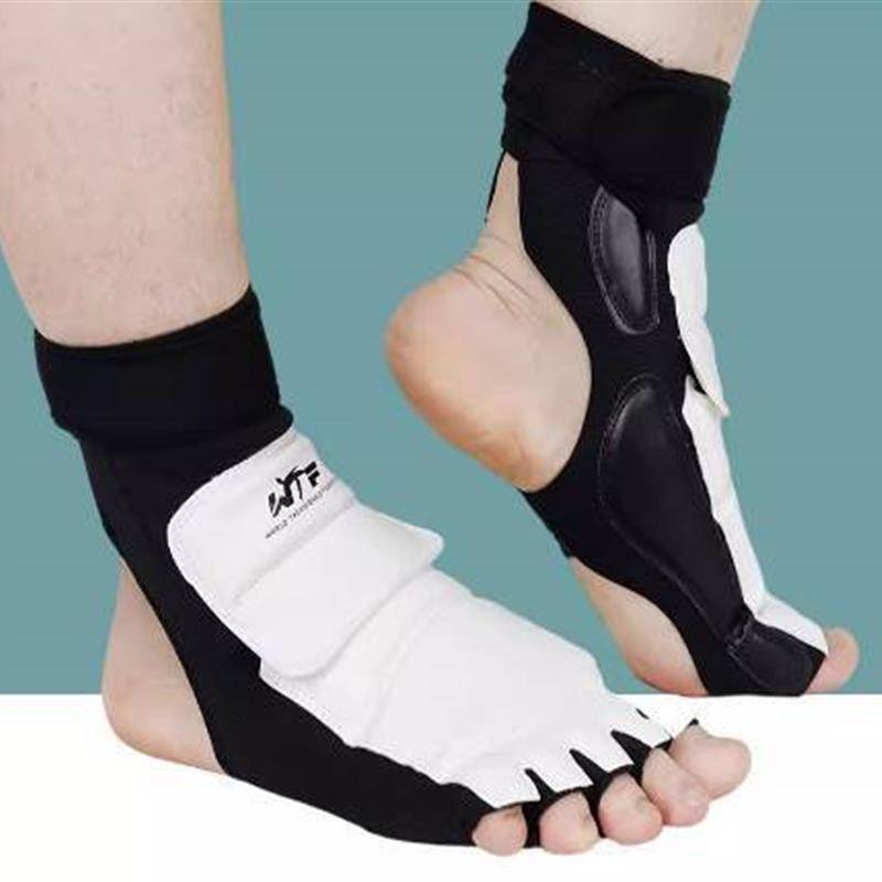 FOOT PROTECTION PACKAGE XL (FOR SHOES ABOVE 40 YARDS)
