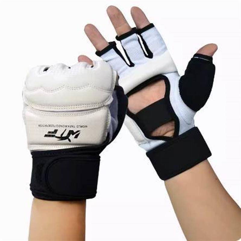 GLOVES S (SUITABLE FOR HEIGHT 120-130)