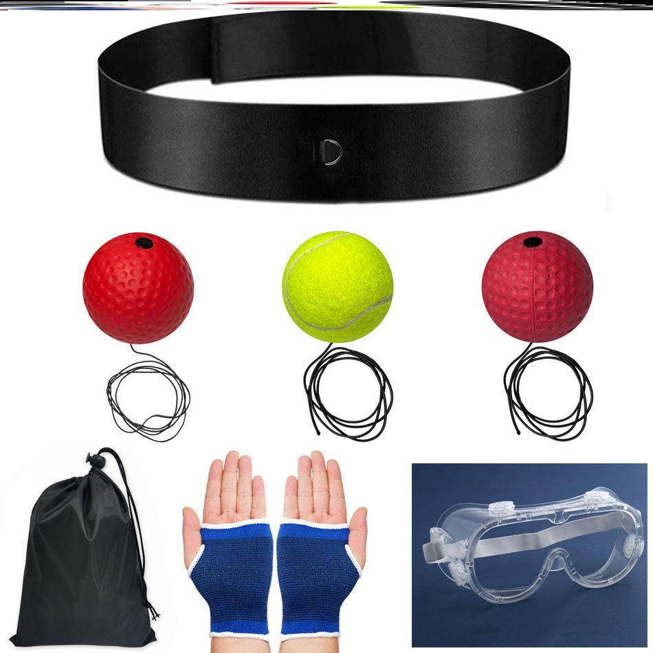Comprehensive training package