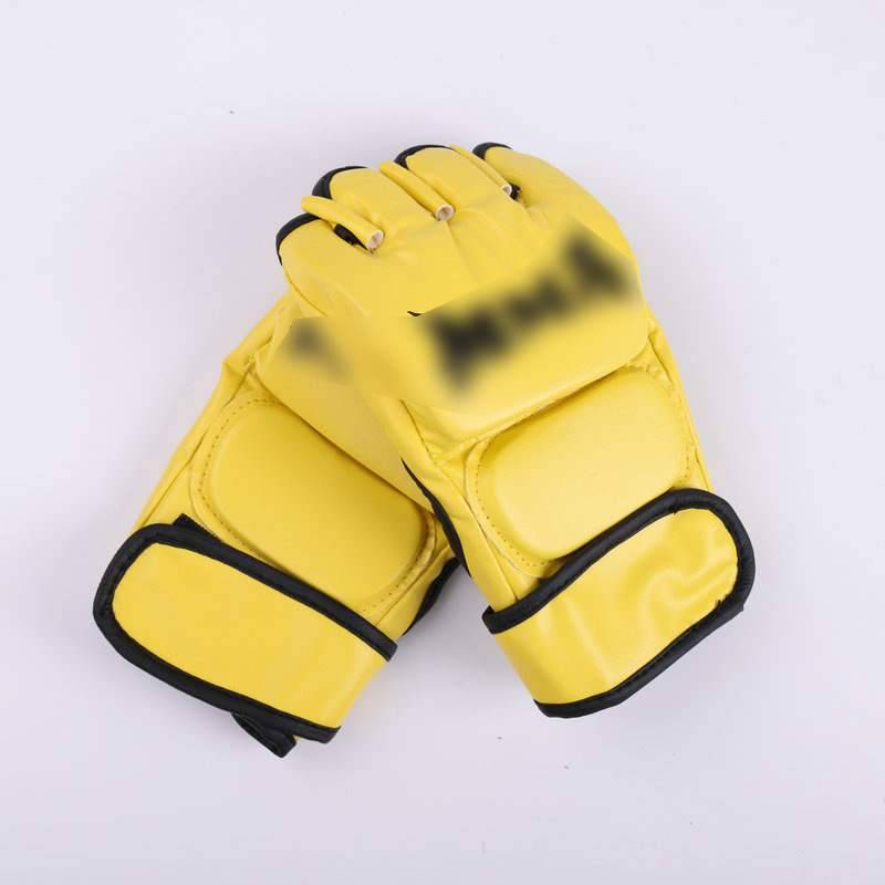 Letter Yellow