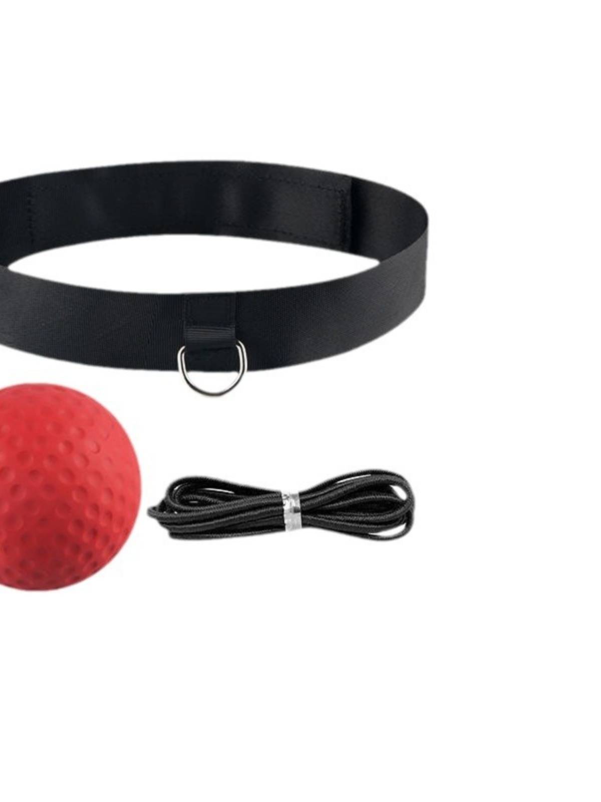 Head -style boxing reaction speed ball home boxing combat training ball to decompress the venting ball magic ball