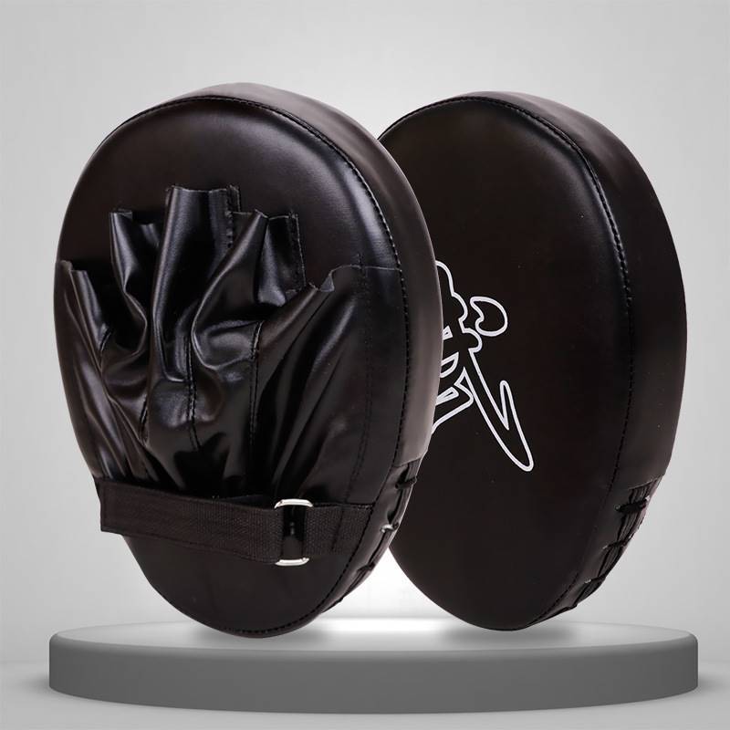I'll buy one for a regular flat black-hand target