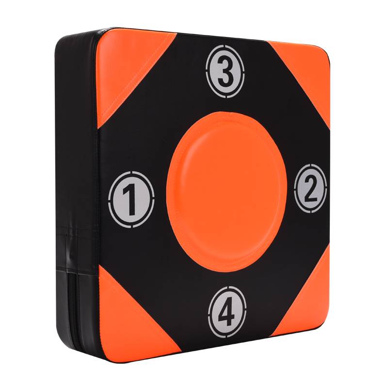 Boxing wall target family children's boxing target new multi -target training sandbag magic stickers free punching wall hanging wall target