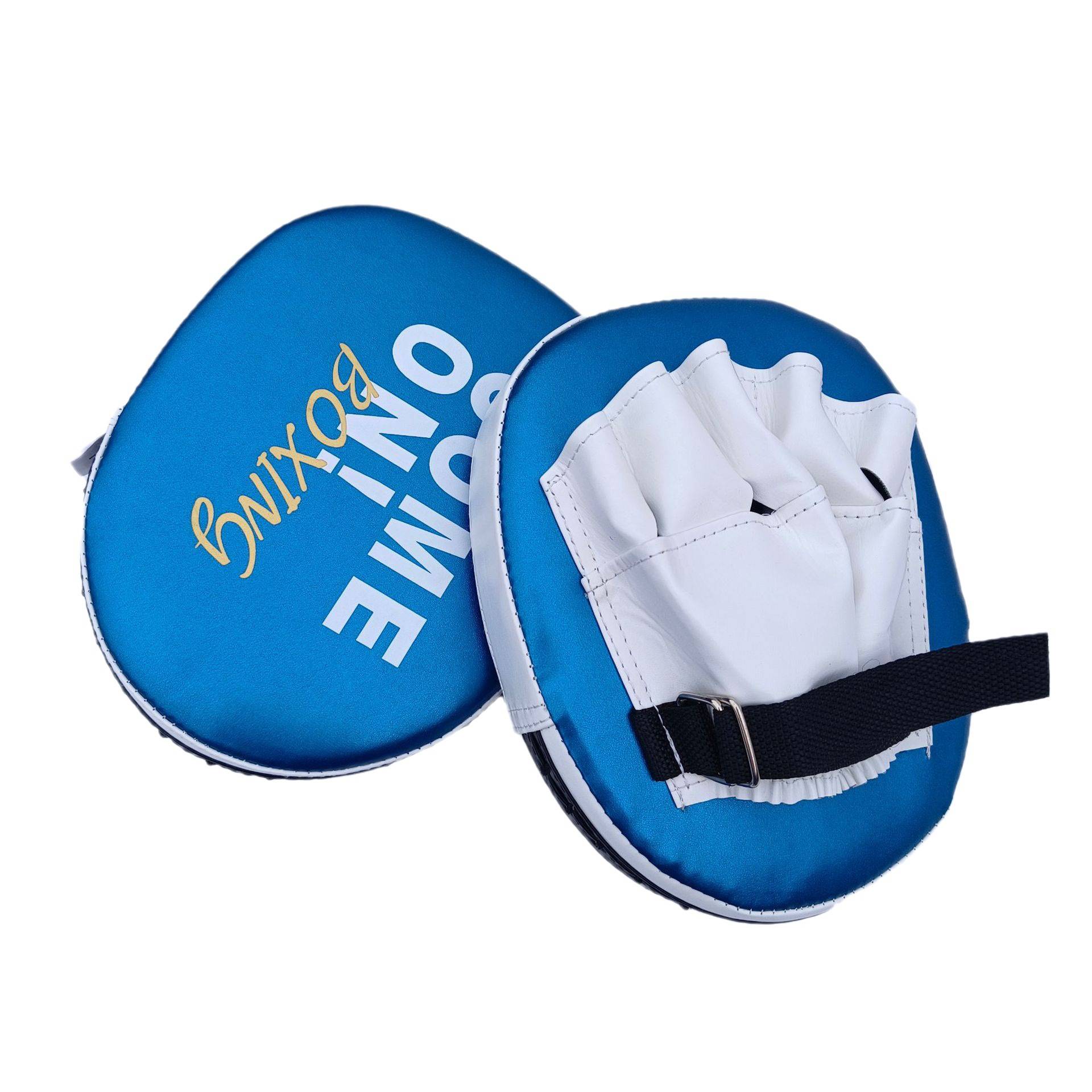 Lipuson Boxer Target Foot Boxing target Taekwondo Sandarium Protection Training Equipment Boxing target