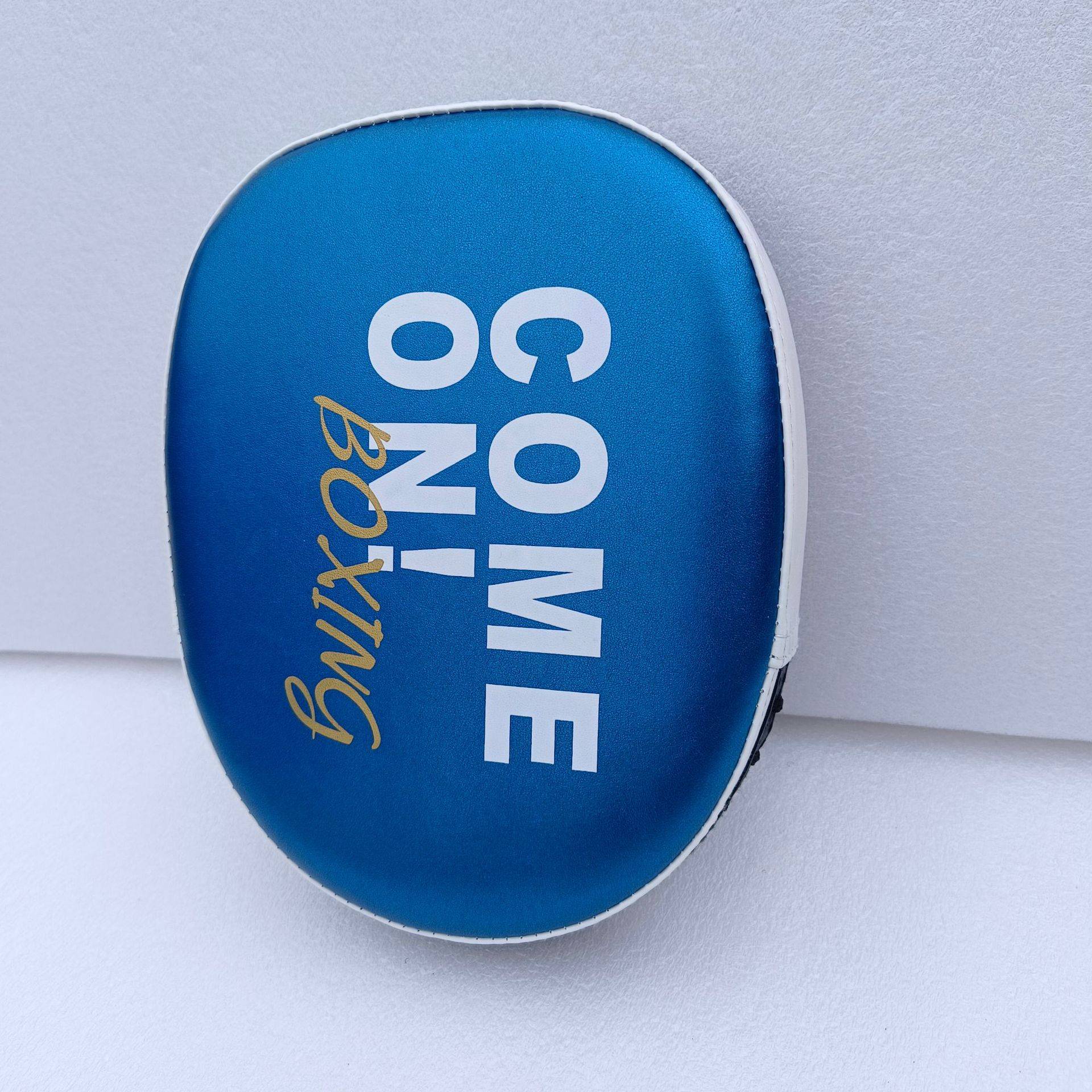 Blue one
