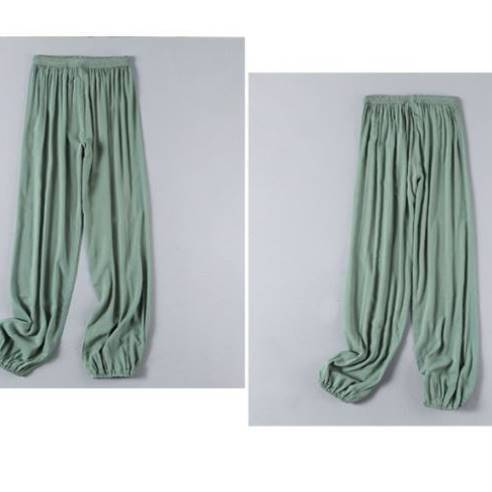 BLUE PANTS, XS