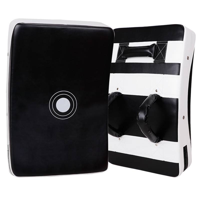 Black & White Arc breast target