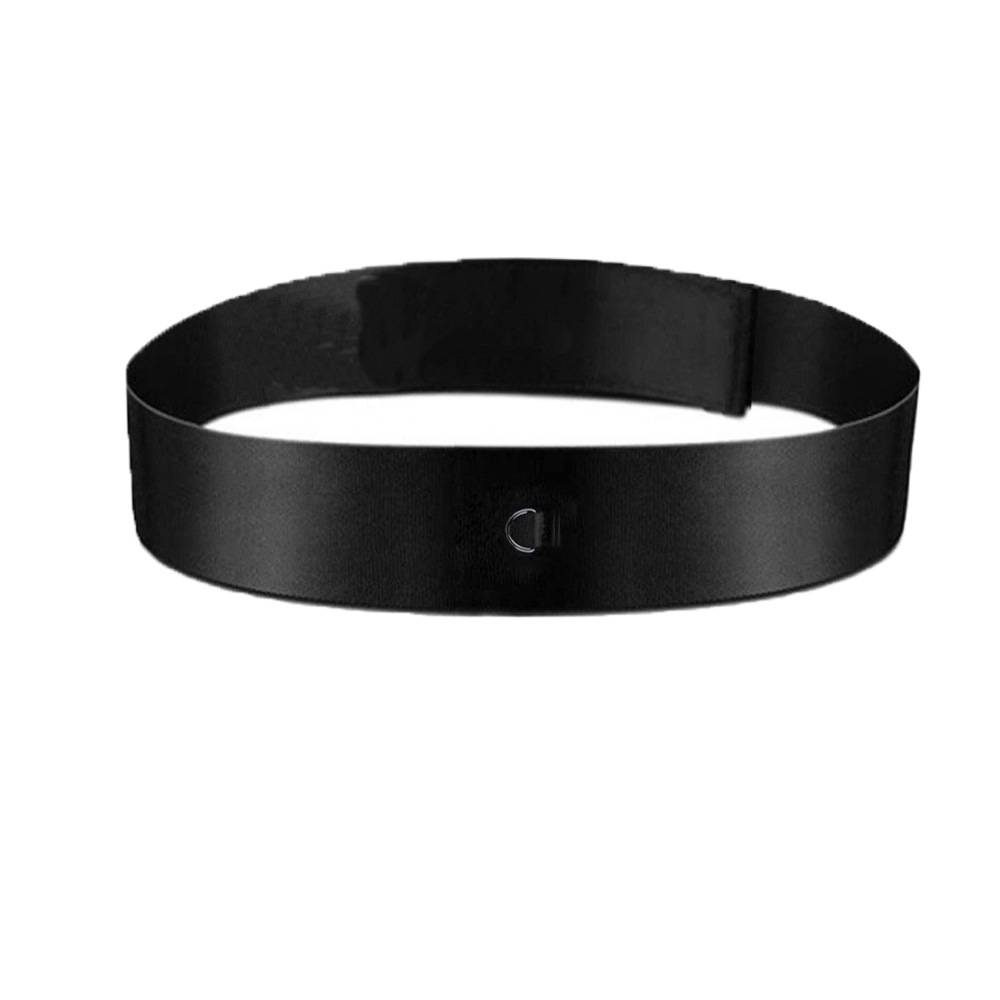 It's a single band