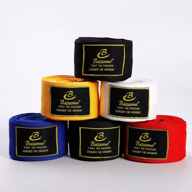 Boxing bandages, 3 meters