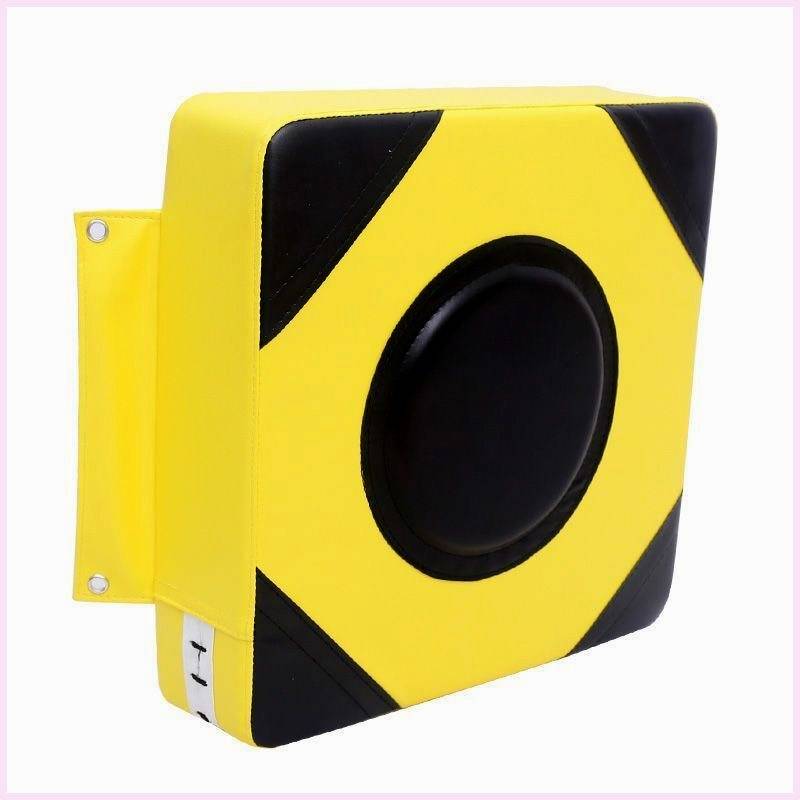 Wall target children's boxing target free punching party Sanda bag sandbags sandbag Boxing target fitness training equipment household use