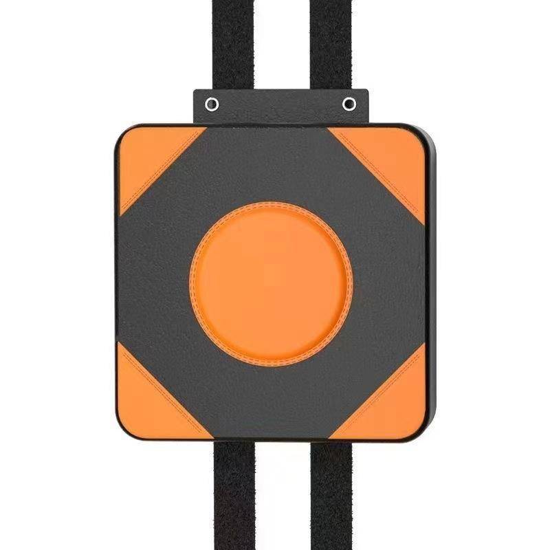 Children's boxing wall target taekwondo foot target Sanda adult training hanging wall target Wingchun boxing target hand target