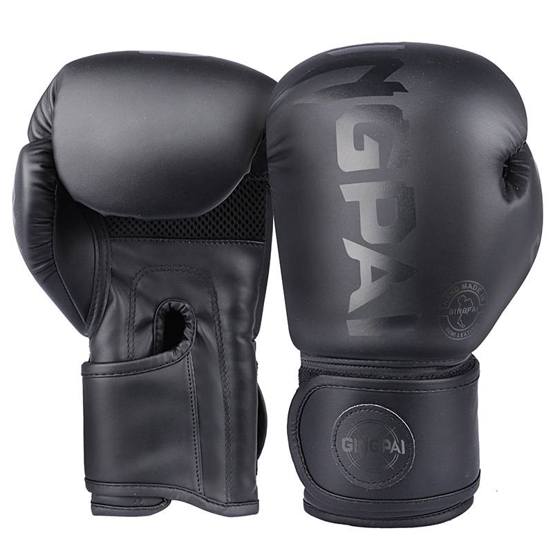 Professional boxing gloves adult men and women scattered fighting and fighting beginners fangs sandbags training sandbag gloves