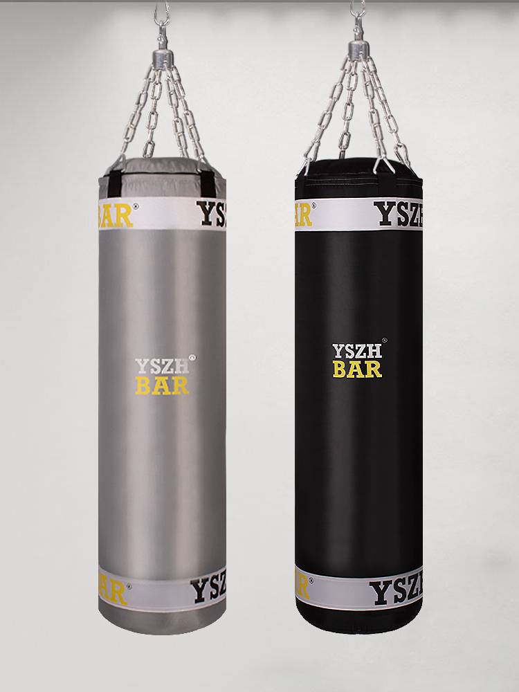 Boxing sandbags Hanging home fighting sandbag Waterproof children adult professional scattered fighting fitness training equipment
