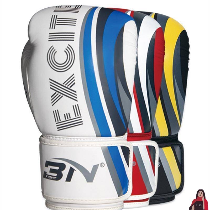 BN new boxing gloves professional Sanduzu Thai children's sandbag glove competition combat training fighting gloves