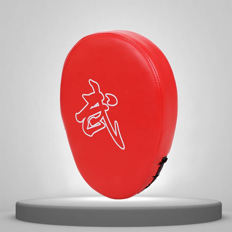 Individual purchase of common flat red hand target