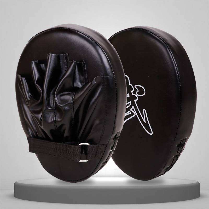 I'll buy one for a regular flat black-hand target