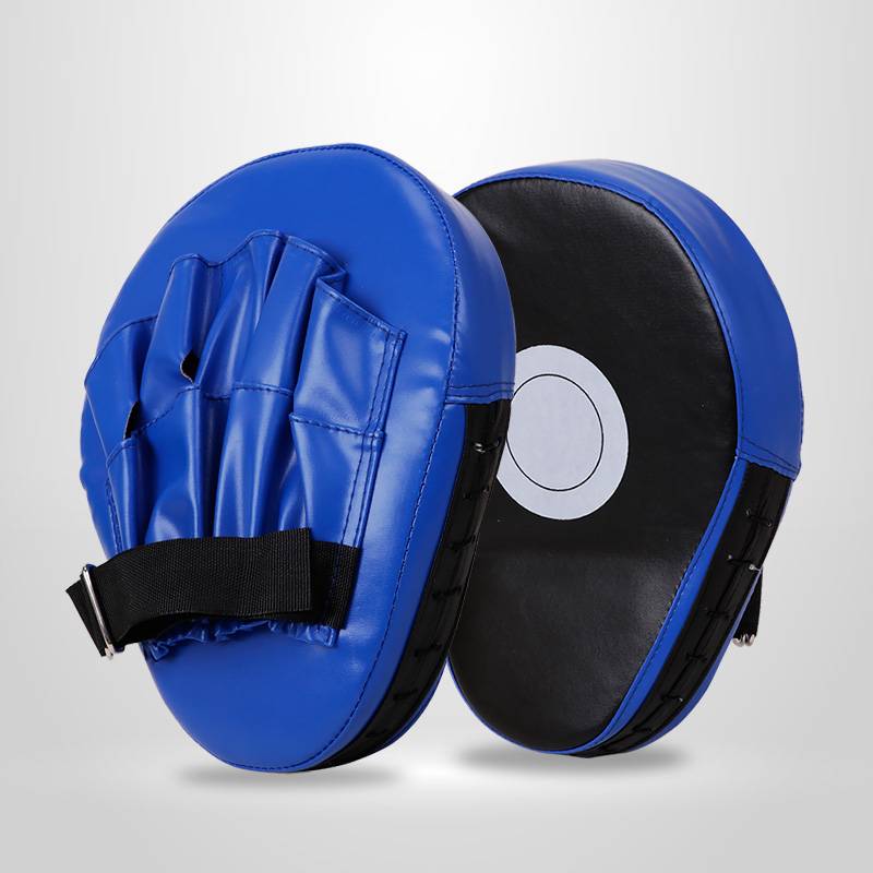 Buy an upgrade to the blue side black-faced target