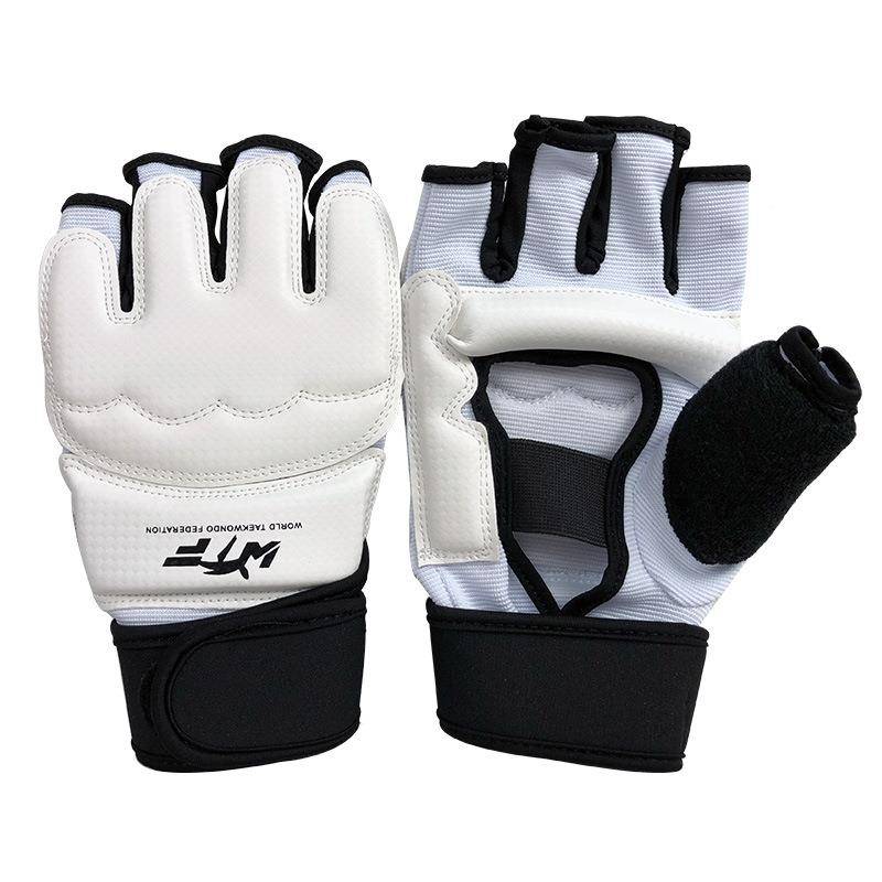 Globe Boxing Practice Gloves Adult QC-98 Daughter San Battle Male Finger Sandbag Training Equipment Taekwondo Player
