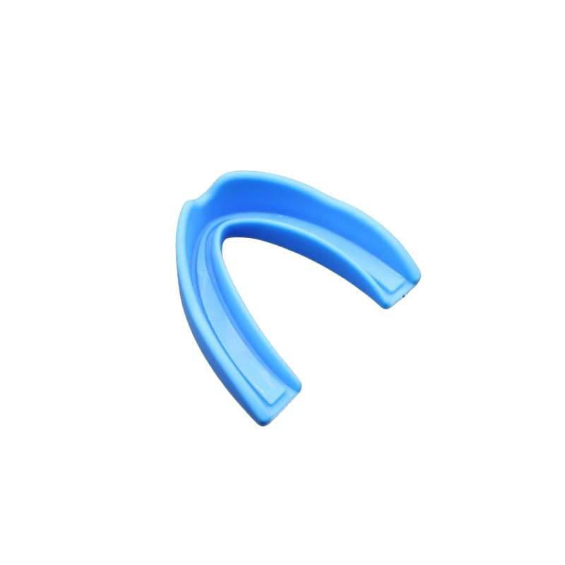 Hot -plastic braces adult children's sports cover cover multi -functional night anti -grinding tooth stop snoring tooth cushion boxing braces