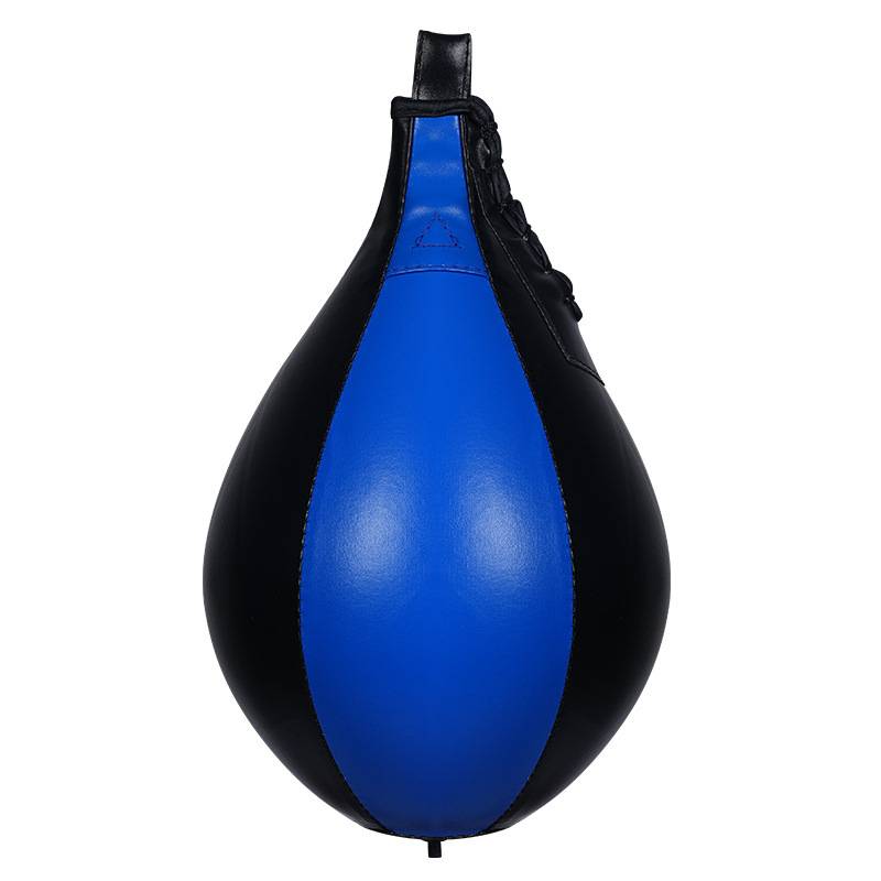 Pear, black, blue, fast