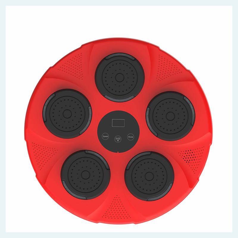 Red - Smart Music Boxer
