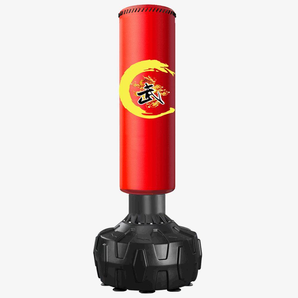 Boxing sandbags Sanjie Furnishing Sand Bags Bao Weng Boxing Triva Targeted Adult Children Taekwondo Training Equipment