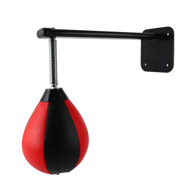 Boxing ball speed ball scattering ball to vent the pear martial arts ball suction cup speeding speed ball to hide the flash ball