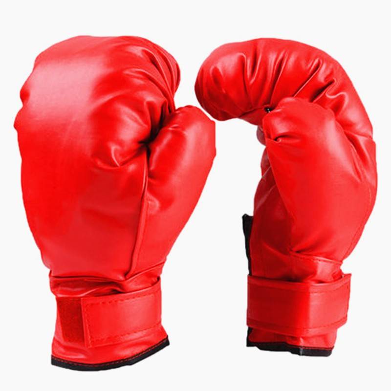 Boxer gloves (adult) card