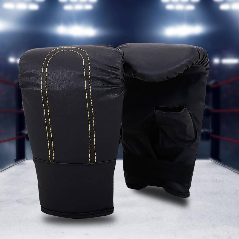 Black gift for adults