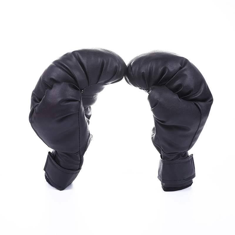 Factory Children's boxing glove adult sandbag training special fighting gloves breathable Taekwondo gloves