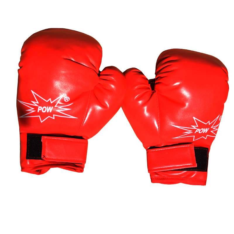 Factory Children's boxing glove adult sandbag training special fighting gloves breathable Taekwondo gloves