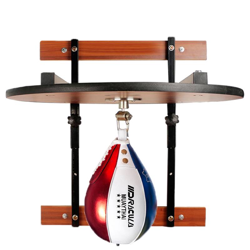 Wood-carrying ball