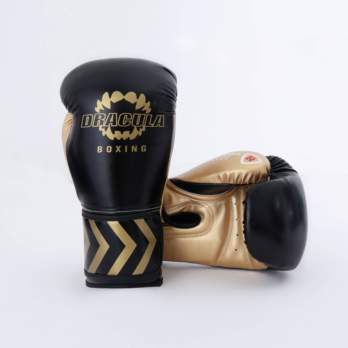 DR Adult 10oz Black Boxer