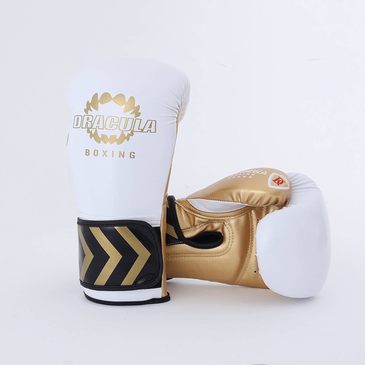 DR Adult 10oz white boxer