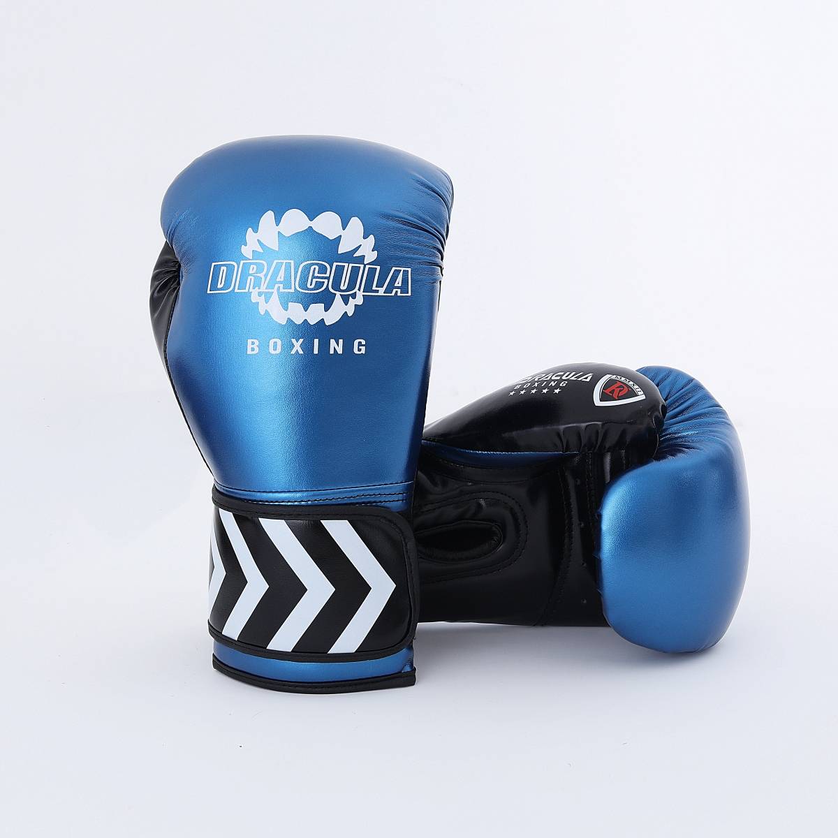 DR Adult 10oz Blue Boxer