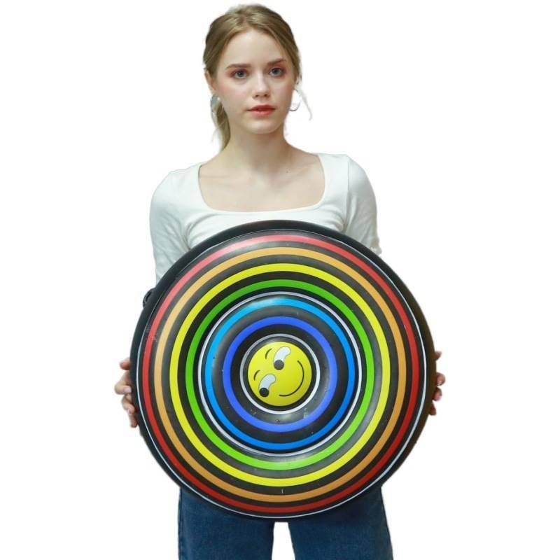 Children's students 'decompression artifact emotional venting equipment boxing target hanging wall target dormitory men and girls' home training