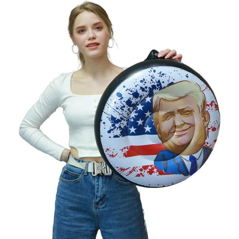 Children's students 'decompression artifact emotional venting equipment boxing target hanging wall target dormitory men and girls' home training