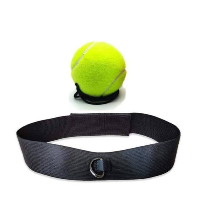 It's a bullet belt