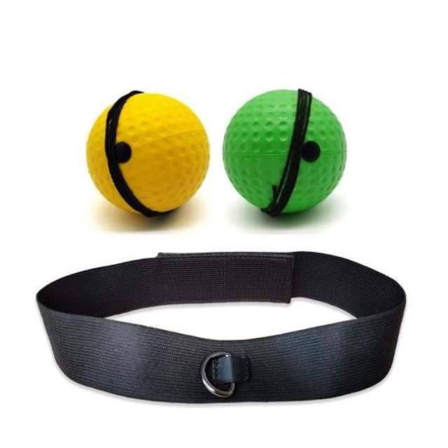 - The bullet belt + the light ball + the heavy ball