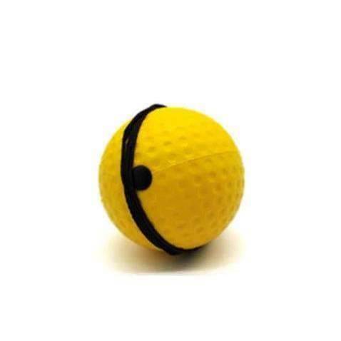 Single lightball (no head belt)