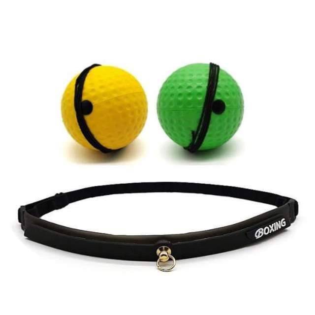 Three - Scrambling + Lightball + Heavy Ball