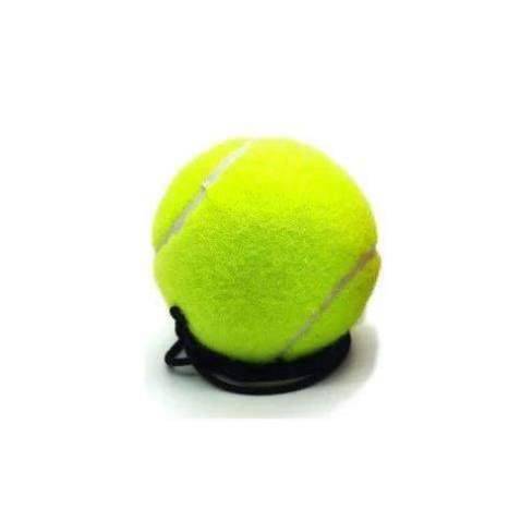 Single tennis (no head belt)