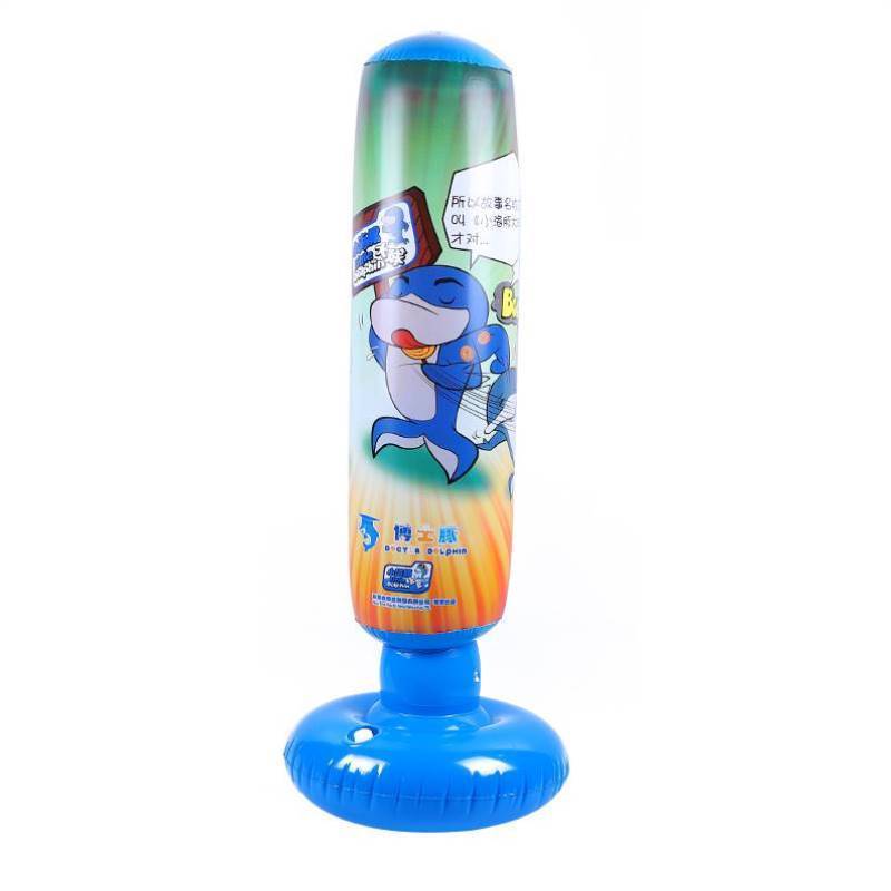 Strikes without explosive pressures and small stress do not recharge the air column boxing stalls manufacturer Children's family spot large