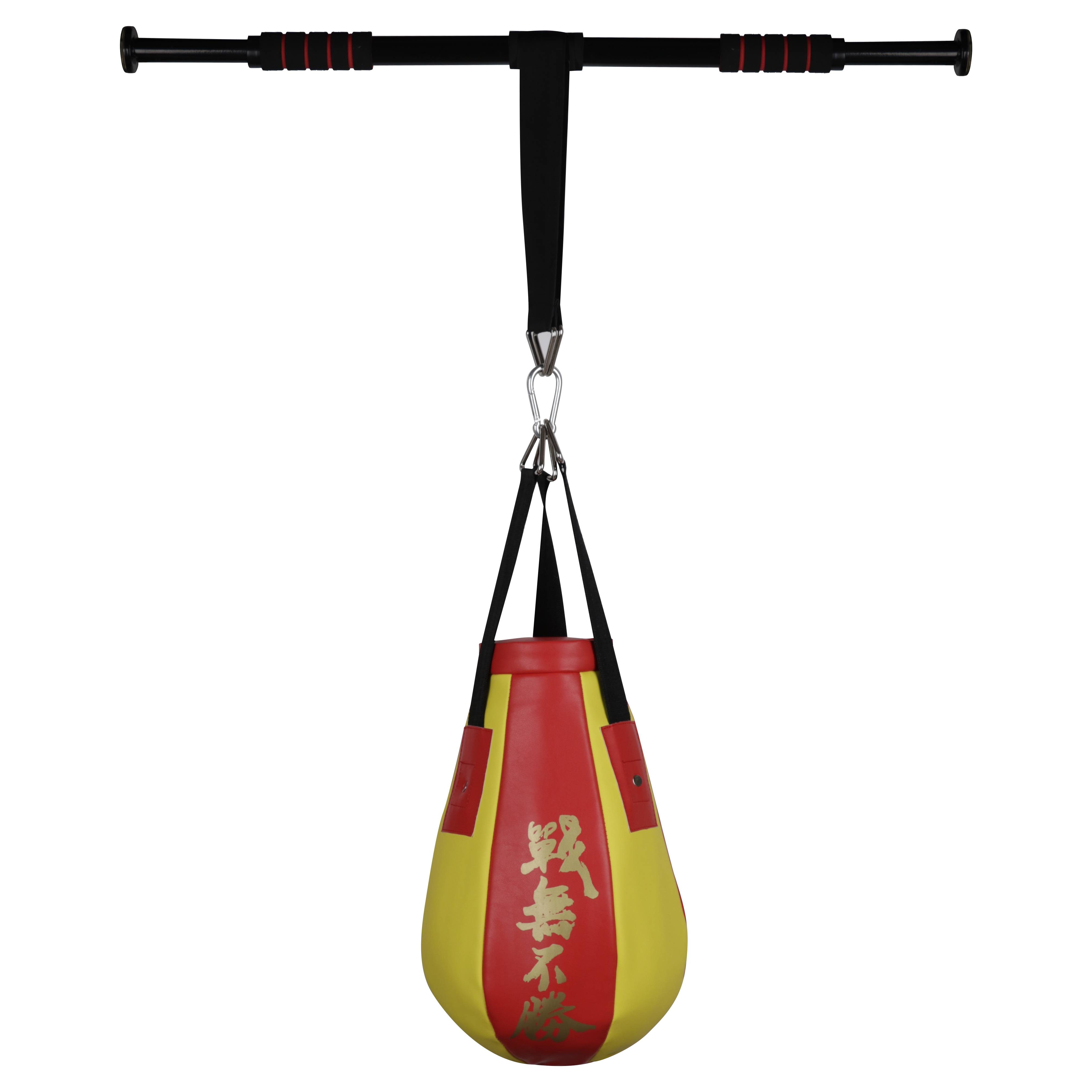 Children's boxing sandbags scattered hook -shaped home -shaped sandbag boxing training equipment Professional children's adult training