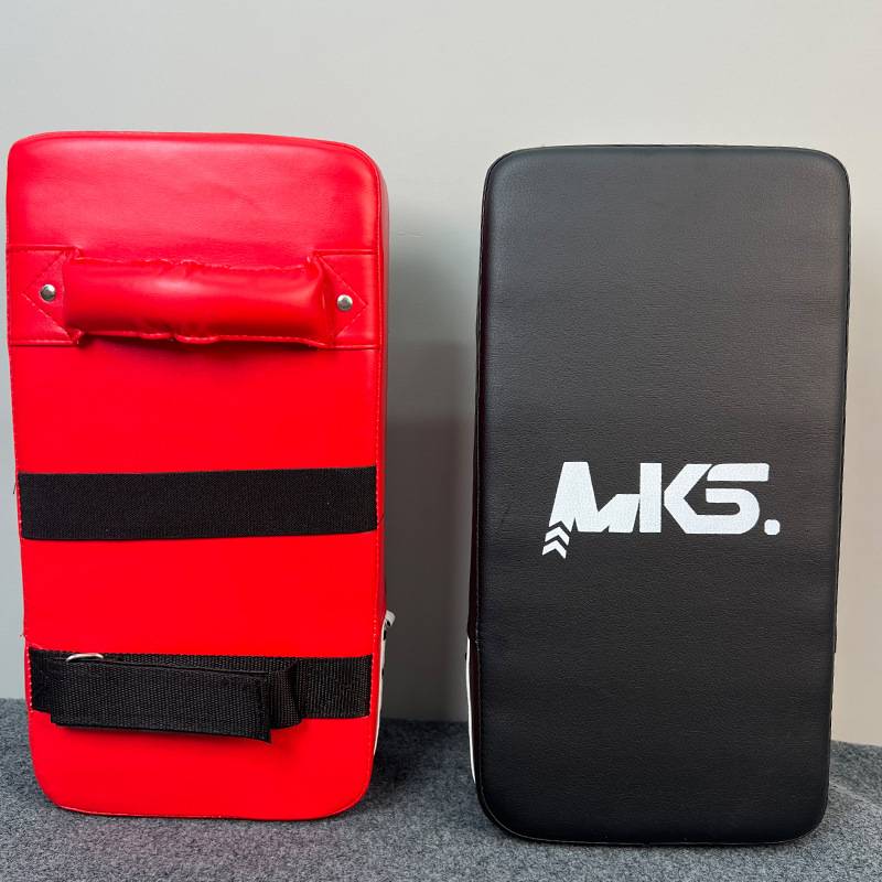 Foot target taekwondo kick target family boxing scattering Muay Thai children's boxing leg target training adult target