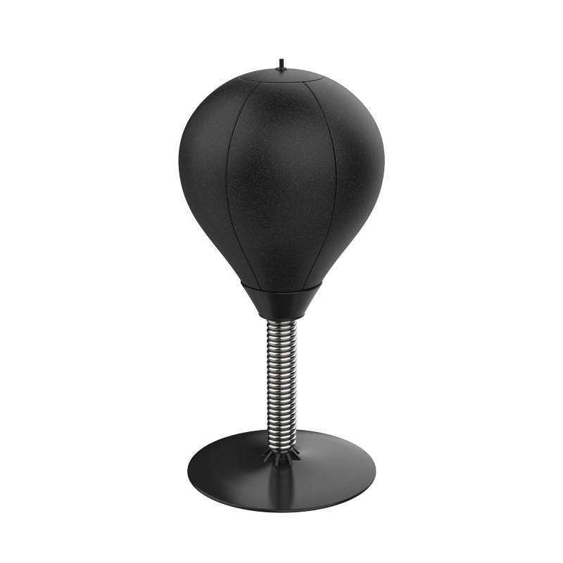 Boxing speed ball desktop reaction target family children adult boxing to decompress children decompression and venting training equipment