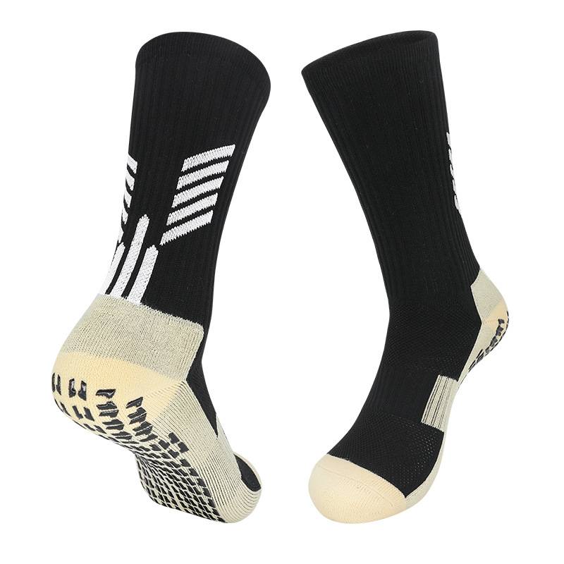 Boxing training socks ramping Disposal taekwondo special trampoline anti -slip socks, children adult football floor socks