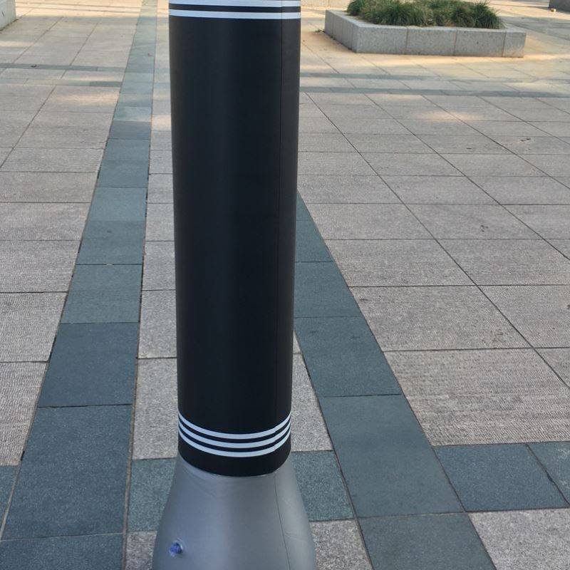 Inflatable boxing bag spot Children inflatable boxing pillars, felling pillars, equipment youth manufacturers pressure large gas bags