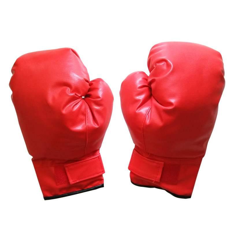 New adult boxing props performance performance gloves Taekwondo Sanda Sports Class Female and Female