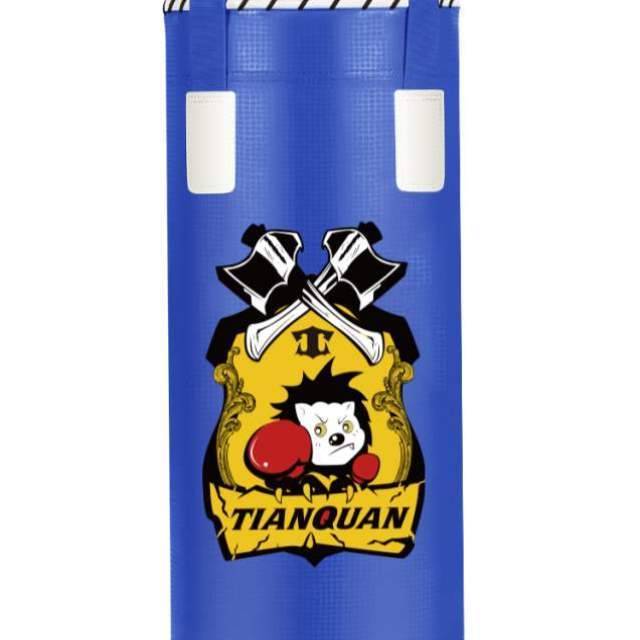 Little Lion Sandbag - Blue